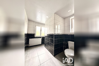 achat maison freyming-merlebach 57800