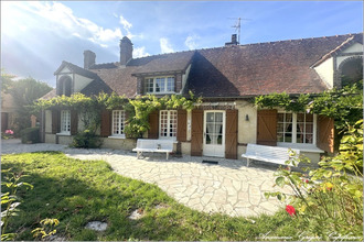 achat maison friaize 28240