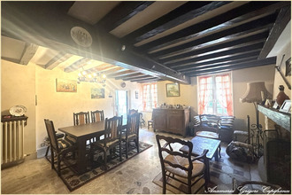 achat maison friaize 28240