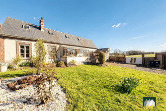 achat maison friaize 28240