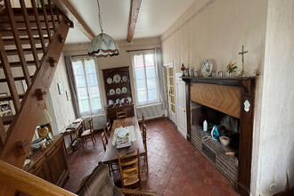 achat maison friaucourt 80460