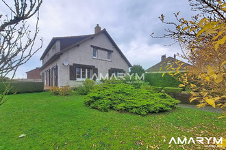 achat maison friaucourt 80460