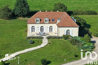 achat maison friauville 54800