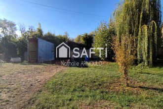 achat maison friauville 54800
