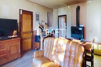 achat maison friauville 54800