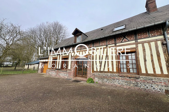 achat maison frichemesnil 76690