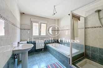 achat maison friedolsheim 67490
