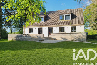 achat maison frieres-faillouel 02700