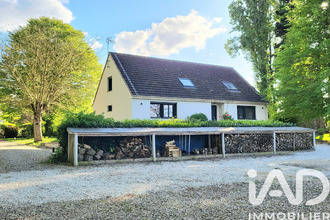 achat maison frieres-faillouel 02700