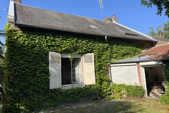 achat maison frieres-faillouel 02700