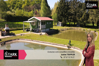 achat maison friesen 68580