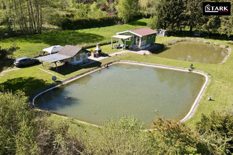 achat maison friesen 68580