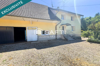 achat maison friesen 68580