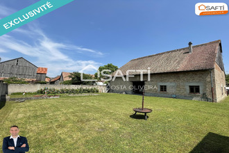 achat maison friesenheim 67860