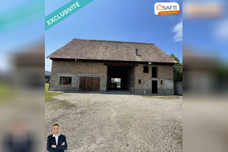 achat maison friesenheim 67860