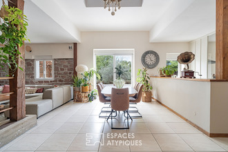 achat maison friesenheim 67860