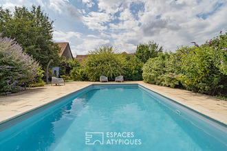 achat maison friesenheim 67860