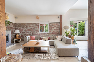 achat maison friesenheim 67860