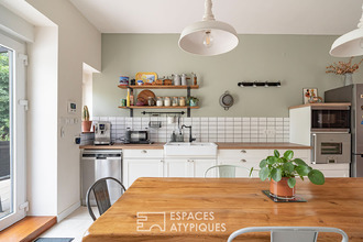 achat maison friesenheim 67860