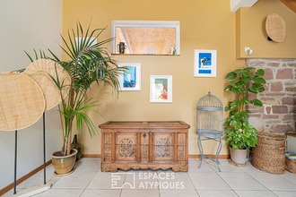 achat maison friesenheim 67860