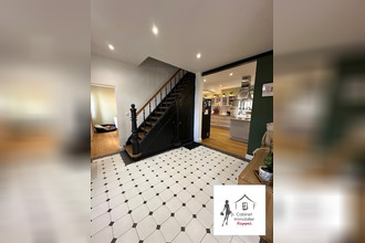 achat maison friesenheim 67860