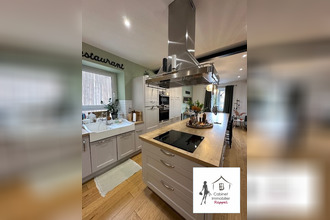 achat maison friesenheim 67860