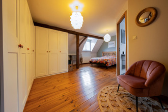 achat maison friesenheim 67860