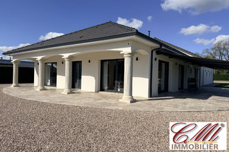 achat maison frignicourt 51300