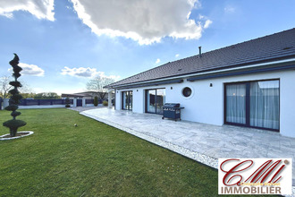 achat maison frignicourt 51300