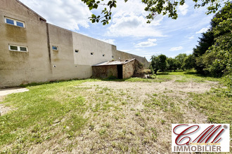 achat maison frignicourt 51300