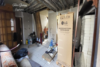 achat maison friville-escarbotin 80130