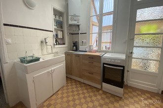 achat maison friville-escarbotin 80130