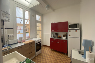 achat maison friville-escarbotin 80130