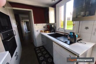 achat maison friville-escarbotin 80130