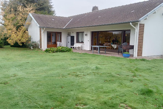 achat maison friville-escarbotin 80130