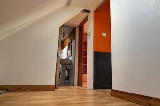 achat maison friville-escarbotin 80130