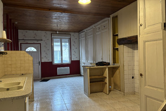 achat maison friville-escarbotin 80130