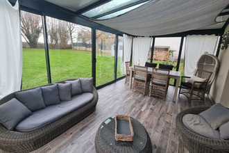 achat maison friville-escarbotin 80130