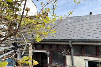 achat maison friville-escarbotin 80130