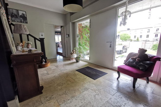 achat maison friville-escarbotin 80130