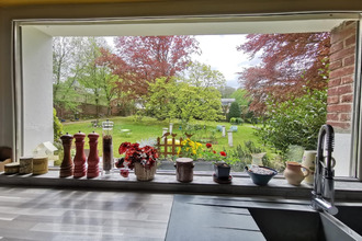 achat maison friville-escarbotin 80130