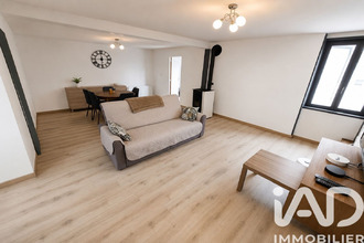 achat maison friville-escarbotin 80130