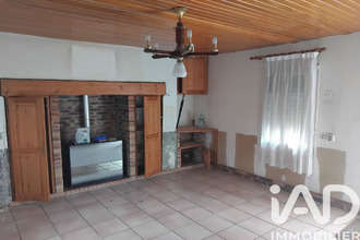 achat maison friville-escarbotin 80130