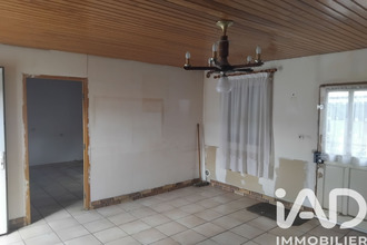 achat maison friville-escarbotin 80130