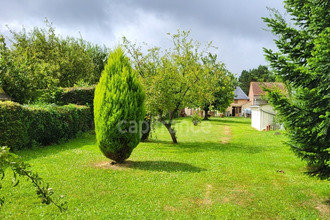 achat maison friville-escarbotin 80130