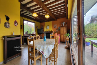 achat maison friville-escarbotin 80130