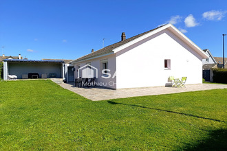 achat maison friville-escarbotin 80130