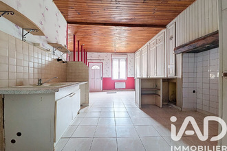 achat maison friville-escarbotin 80130
