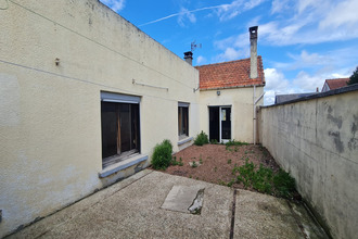 achat maison friville-escarbotin 80130