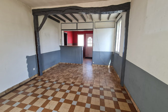 achat maison friville-escarbotin 80130